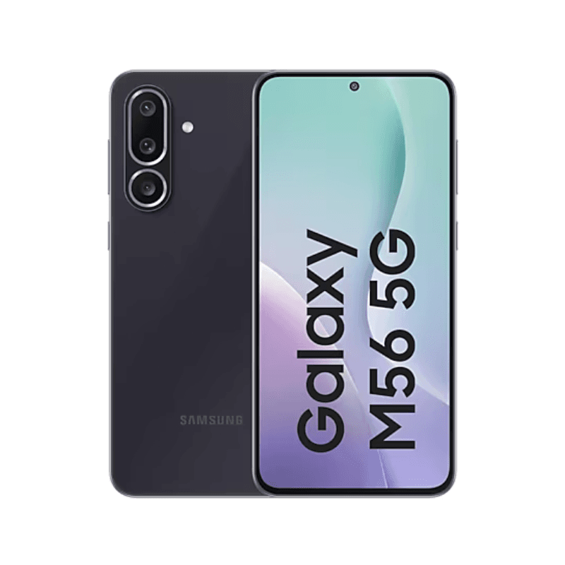 Samsung Galaxy M56