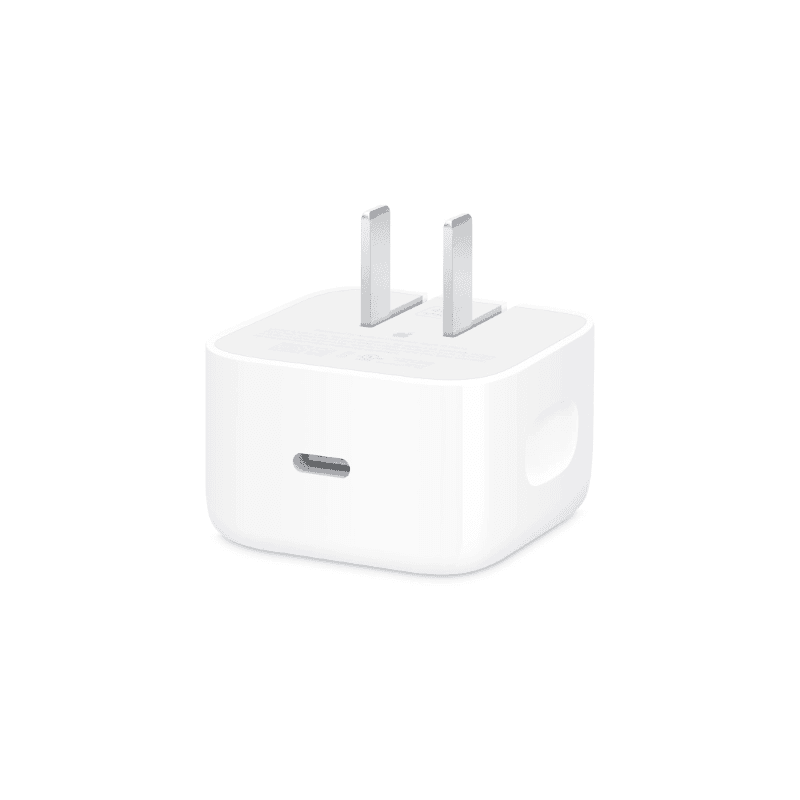 Apple 40W Dynamic Power Adapter with 60W Max