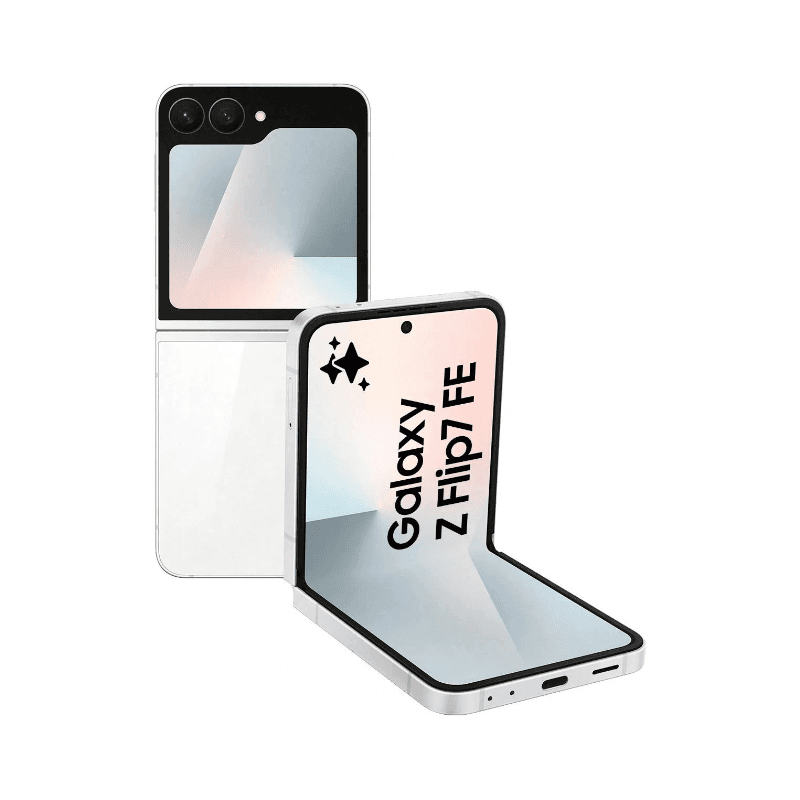 Samsung Galaxy Z Flip7 FE
